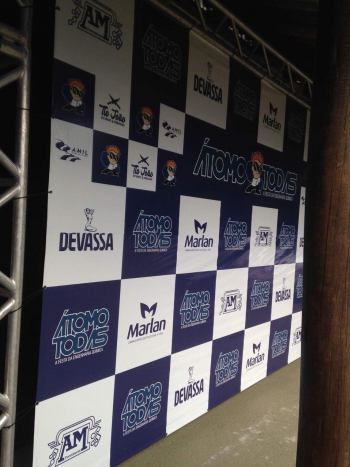 Backdrop