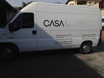 Casa & Objeto